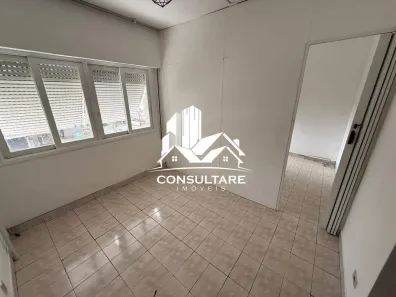 Kitnet com 1 Quarto à venda, 40m² no Aparecida, Santos