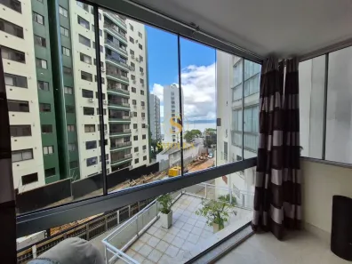 Apartamento com 3 Quartos à venda, 101m² no Agronômica, Florianópolis