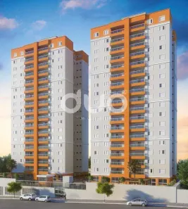 Apartamento com 3 Quartos à venda, 87m² no Piracicamirim, Piracicaba
