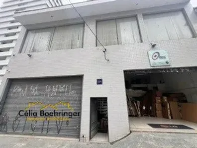 Galpão/Depósito/Armazém à venda, 295m² no Vila Pompéia, São Paulo