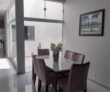 Casa de Condomínio com 3 Quartos à venda, 132m² no Jardim Novo Horizonte, Sorocaba