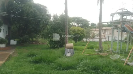 Lote/Terreno à venda, 5500m² no Condomínio Veredas, Taubaté
