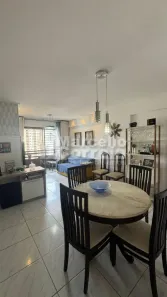 Apartamento com 3 Quartos à venda, 74m² no Encruzilhada, Recife