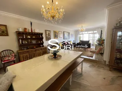 Apartamento com 4 Quartos à venda, 246m² no Centro, Santo André