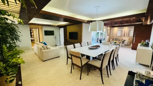 Casa com 4 Quartos à venda, 321m² no Capim Macio, Natal
