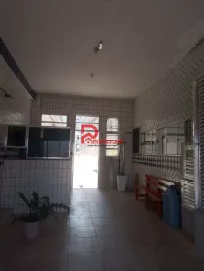 Apartamento com 2 Quartos à venda, 74m² no Guilhermina, Praia Grande