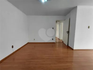 Apartamento com 3 Quartos para alugar, 130m² no Perdizes, São Paulo