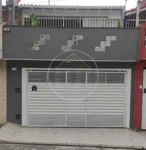 Sobrado com 3 Quartos à venda, 200m² no Jardim Guanhembu, São Paulo