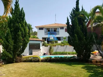 Casa com 3 Quartos à venda, 300m² no Jardim Santa Rosa, Itatiba