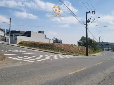 Lote/Terreno para alugar, 373m² no Barra do Rio Cerro, Jaraguá do Sul