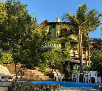 Imóvel Comercial com 6 Quartos à venda, 3000m² no Lagoa da Conceição, Florianópolis