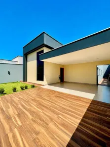 Casa com 3 Quartos à venda, 188m² no Residencial Boa Vista, Senador Canedo
