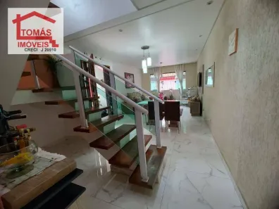 Sobrado com 3 Quartos à venda, 177m² no Conjunto Residencial Vista Verde, São Paulo