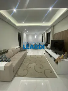 Apartamento com 3 Quartos à venda, 114m² no Vila Suzana, São Paulo