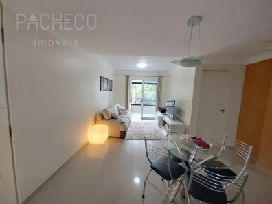 Apartamento com 2 Quartos à venda, 68m² no Perdizes, São Paulo
