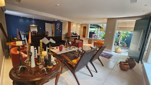 Casa com 4 Quartos à venda, 401m² no Anil, Rio de Janeiro