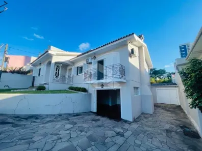 Casa com 3 Quartos para alugar, 165m² no Presidente João Goulart, Santa Maria