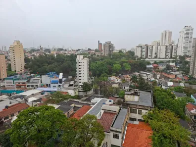 Apartamento com 2 Quartos à venda, 53m² no Vila Anglo Brasileira, São Paulo