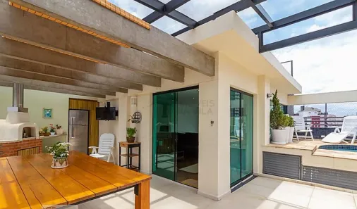 Cobertura com 3 Quartos à venda, 240m² no Jardim Vila Mariana, São Paulo