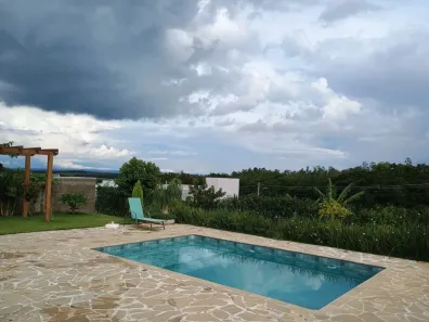 Casa de Condomínio com 3 Quartos à venda, 220m² no Condomínio Fechado Bothanica Itu, Itu