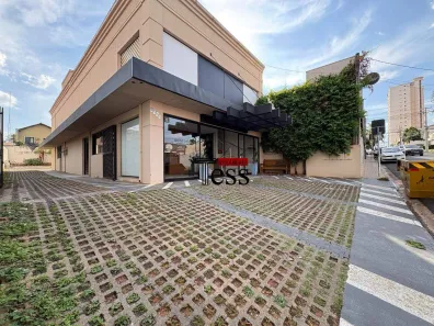 Ponto Comercial para alugar, 192m² no Vila Redentora, São José do Rio Preto