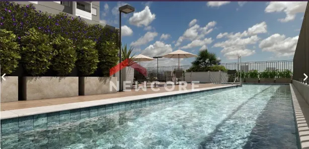 Apartamento com 1 Quarto à venda, 3469m² no Vila Sônia, São Paulo