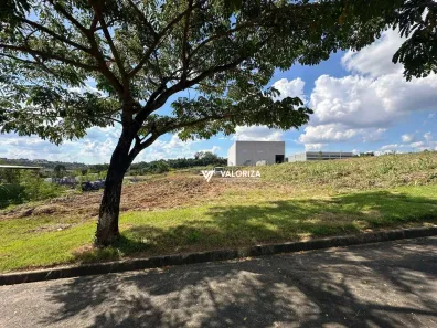 Lote/Terreno à venda, 1287m² no Itapeva, Votorantim