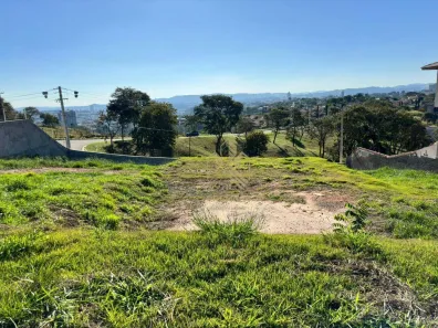Lote/Terreno à venda, 483m² no Nova Gardênia, Atibaia