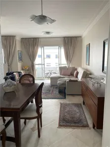 Apartamento com 3 Quartos à venda, 114m² no Vila Leopoldina, São Paulo