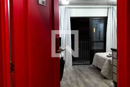 Apartamento com 1 Quarto à venda, 28m² no República, São Paulo