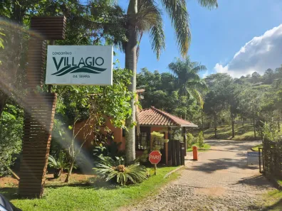 Casa com 1 Quarto à venda, 150m² no Salvaterra, Juiz de Fora