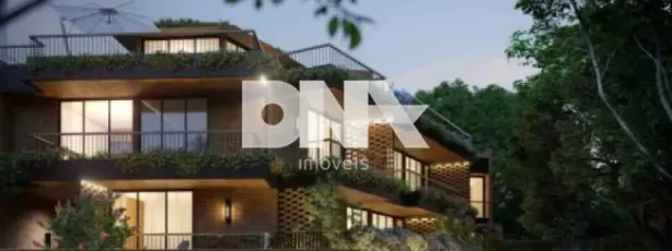 Apartamento com 3 Quartos à venda, 260m² no Jardim Botânico, Rio de Janeiro