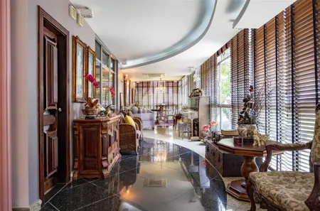 Apartamento com 4 Quartos à venda, 217m² no Barra da Tijuca, Rio de Janeiro