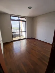 Apartamento com 2 Quartos para alugar, 50m² no Centro, Lavras