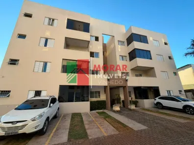 Apartamento com 2 Quartos para alugar, 75m² no Santa Claudina, Vinhedo
