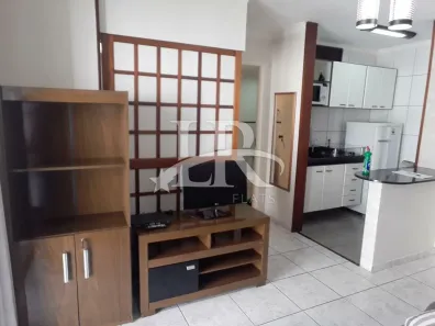 Flat com 1 Quarto para alugar, 35m² no Moema, São Paulo