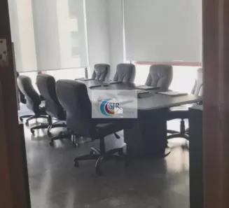 Sala Comercial para alugar, 280m² no Butantã, São Paulo