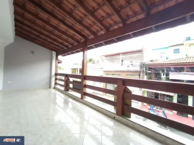 Sobrado com 2 Quartos à venda, 200m² no Jardim Rosana, Guarulhos