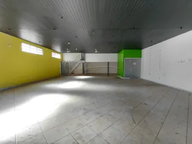 Ponto Comercial para alugar, 200m² no Vila Industrial, Sertãozinho