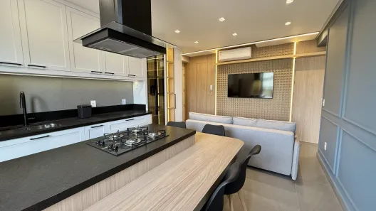 Apartamento com 2 Quartos à venda, 80m² no Mariscal, Bombinhas