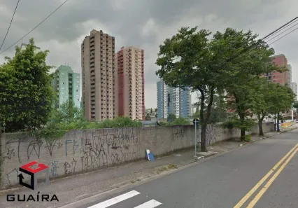 Lote/Terreno à venda, 2897m² no Jardim, Santo André