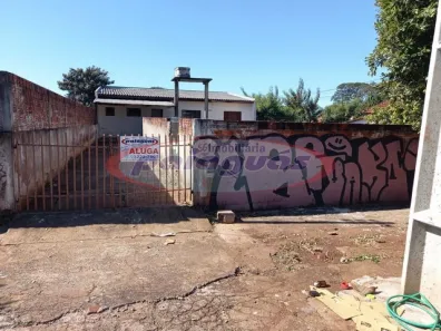 Casa com 2 Quartos para alugar, 75m² no Vila Morangueira, Maringá