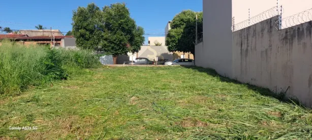 Lote/Terreno à venda, 279m² no Alto da Boa Vista, Ribeirão Preto