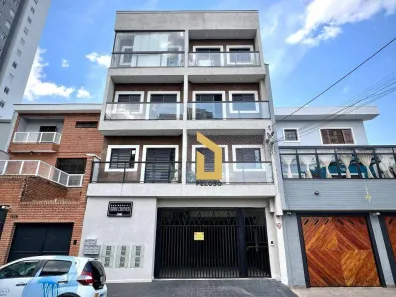 Apartamento com 2 Quartos à venda, 44m² no Vila Ester (Zona Norte), São Paulo