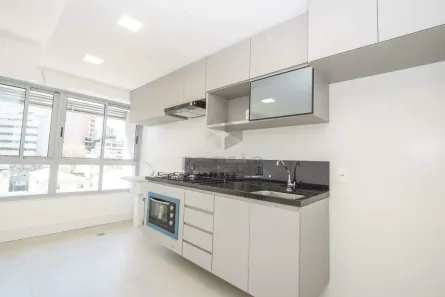 Apartamento com 2 Quartos para alugar, 77m² no Boa Viagem, Belo Horizonte