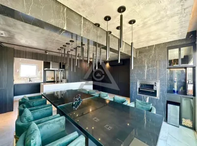 Cobertura com 2 Quartos à venda, 92m² no Fazenda São Quirino, Campinas
