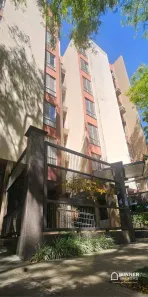 Apartamento com 3 Quartos à venda, 108m² no Zona 07, Maringá