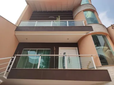 Casa com 3 Quartos à venda, 475m² no Rudge Ramos, São Bernardo do Campo