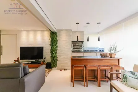 Apartamento com 3 Quartos à venda, 85m² no Jaguaré, São Paulo