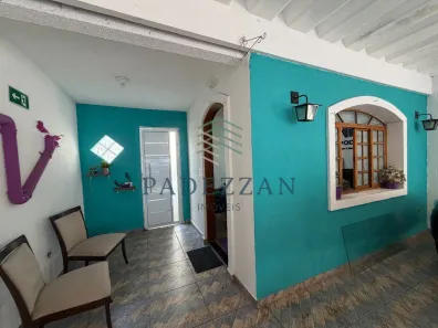 Casa com 3 Quartos à venda, 79m² no Jardim Monte Alegre, Taboão da Serra
